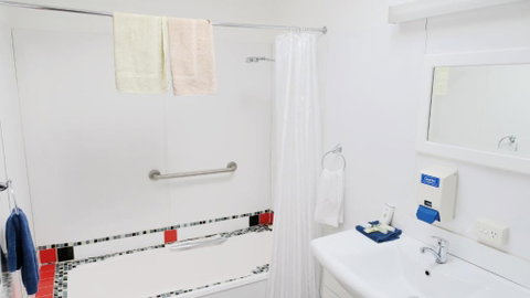 Junction Motel - Nambucca Heads Accommodation 6