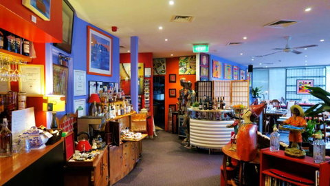 Junction Motel - Nambucca Heads Accommodation 3