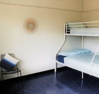Kimberley Klub YHA - Nambucca Heads Accommodation