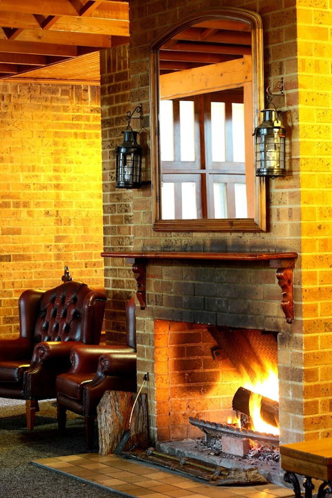 Nightcap At Macquarie Inn - Nambucca Heads Accommodation 3