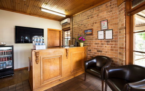 Nightcap At Macquarie Inn - Nambucca Heads Accommodation 2