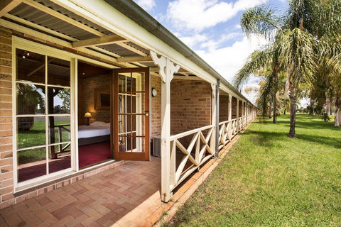 Nightcap At Macquarie Inn - Nambucca Heads Accommodation 6