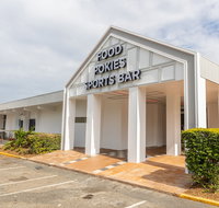 Sunnybank Hotel - Nambucca Heads Accommodation