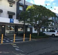 Ibis Budget St Peters - Nambucca Heads Accommodation