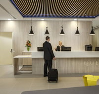 Quest Woolloongabba - Nambucca Heads Accommodation
