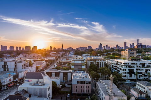 Oaks Melbourne South Yarra Suites - Nambucca Heads Accommodation 5