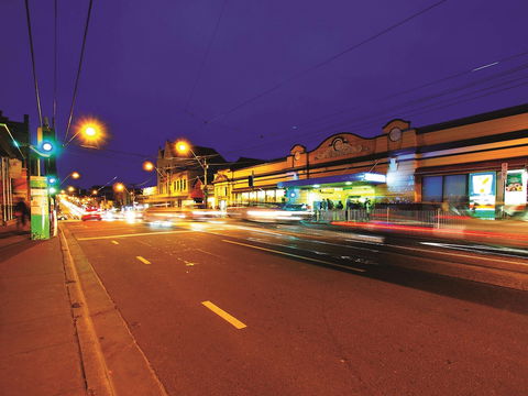 Oaks Melbourne South Yarra Suites - Nambucca Heads Accommodation 2