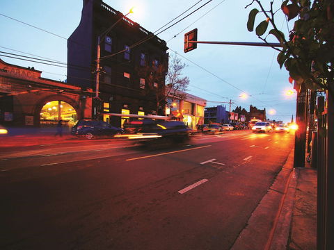 Oaks Melbourne South Yarra Suites - Nambucca Heads Accommodation 6