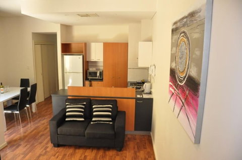 RNR Serviced Apartments Adelaide - Nambucca Heads Accommodation 6