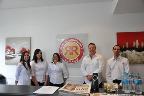 RNR Serviced Apartments Adelaide - Nambucca Heads Accommodation 3