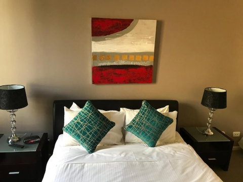 RNR Serviced Apartments Adelaide - Nambucca Heads Accommodation 4
