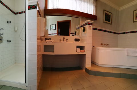Motel Mayfair On Cavell - Nambucca Heads Accommodation 5