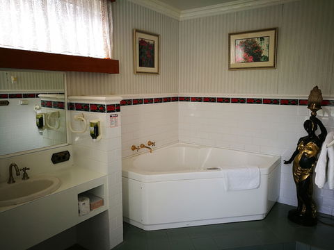 Motel Mayfair On Cavell - Nambucca Heads Accommodation 6