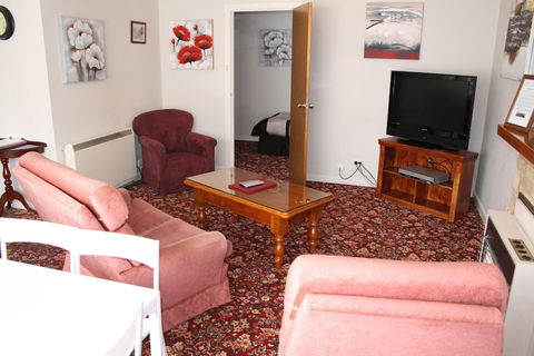 Motel Mayfair On Cavell - Nambucca Heads Accommodation 4