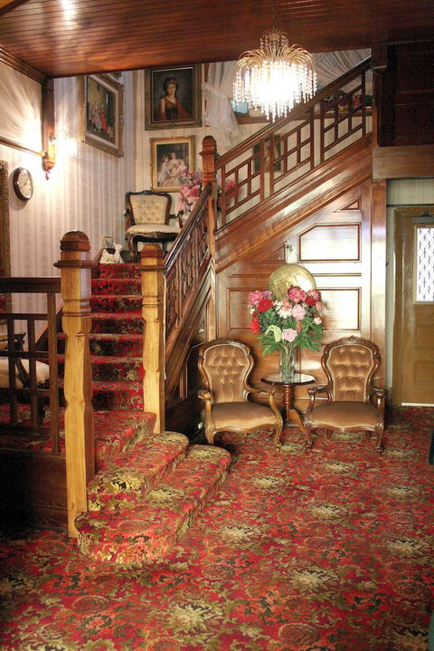 Motel Mayfair On Cavell - Nambucca Heads Accommodation 3