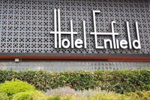 Enfield Hotel - Nambucca Heads Accommodation 1