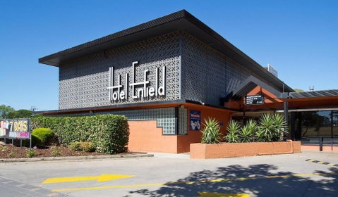 Enfield Hotel - Nambucca Heads Accommodation 3