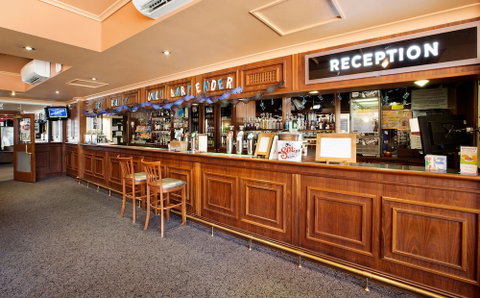 Enfield Hotel - Nambucca Heads Accommodation 4