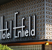 Enfield Hotel - Nambucca Heads Accommodation