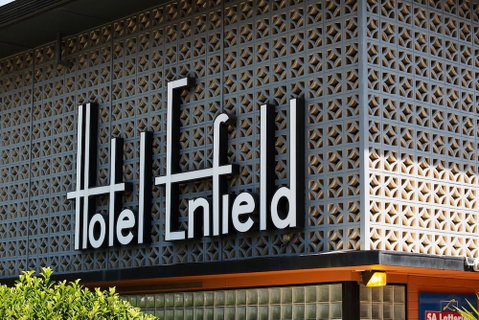 Enfield Hotel - Nambucca Heads Accommodation 0