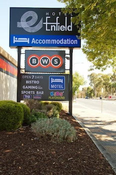Enfield Hotel - Nambucca Heads Accommodation 2