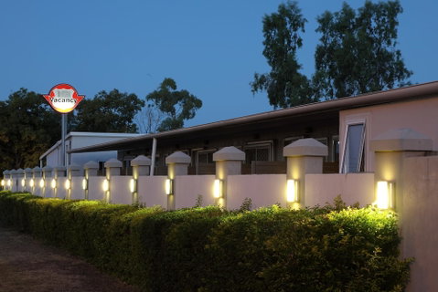 Route 66 Motor Inn - Nambucca Heads Accommodation 3
