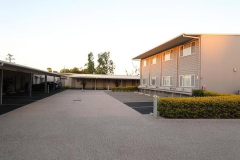 Route 66 Motor Inn - Nambucca Heads Accommodation 1