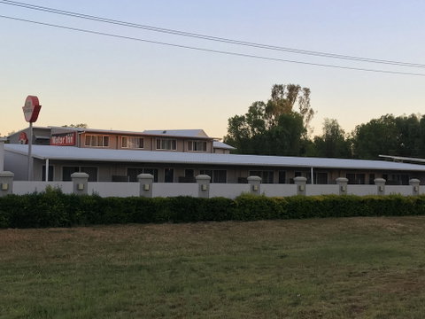 Route 66 Motor Inn - Nambucca Heads Accommodation 2