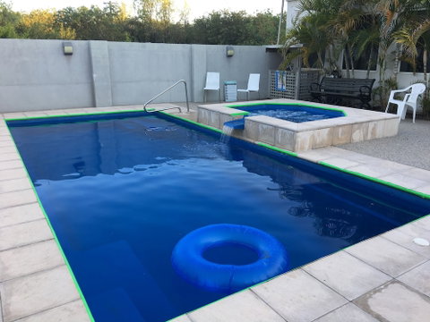 Route 66 Motor Inn - Nambucca Heads Accommodation 5