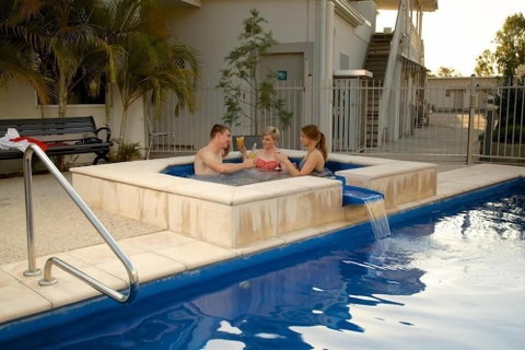 Route 66 Motor Inn - Nambucca Heads Accommodation 4