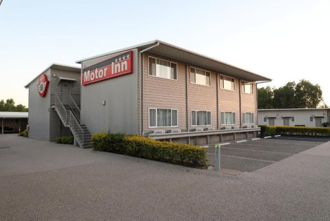 Route 66 Motor Inn - Nambucca Heads Accommodation 0