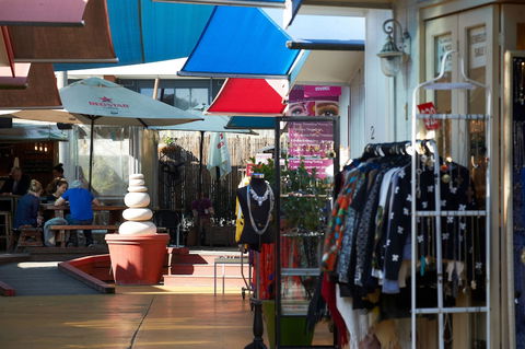 Amity Apartment Hotels - Nambucca Heads Accommodation 3
