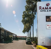 Ramada Hotel  Suites Sydney Cabramatta - Nambucca Heads Accommodation
