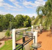 ibis Styles Albury Lake Hume Resort - Nambucca Heads Accommodation