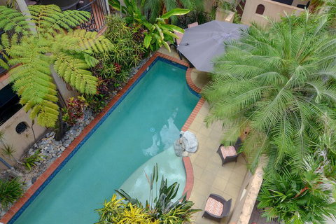 Villa San Michele - Nambucca Heads Accommodation 2