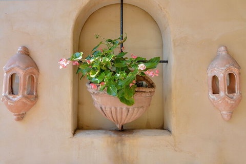 Villa San Michele - Nambucca Heads Accommodation 3