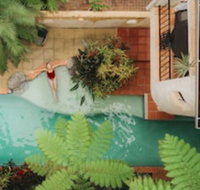 Villa San Michele - Nambucca Heads Accommodation
