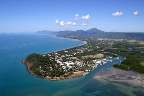 Villa San Michele - Nambucca Heads Accommodation 1