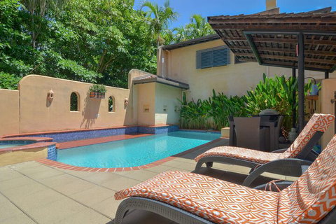 Villa San Michele - Nambucca Heads Accommodation 5