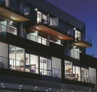 Adara St Kilda - Nambucca Heads Accommodation