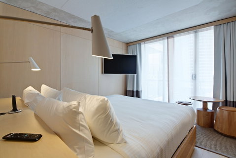 Zara Tower Hotel - Nambucca Heads Accommodation 2