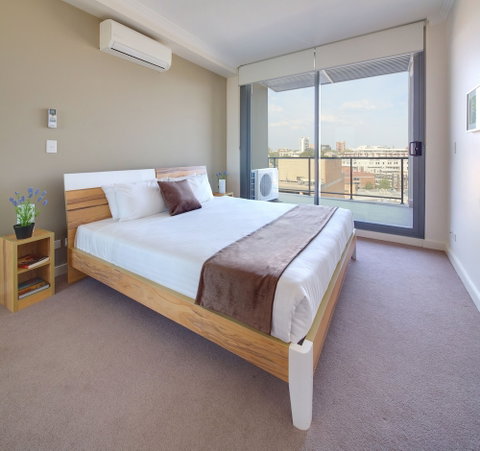 Zara Tower Hotel - Nambucca Heads Accommodation 4