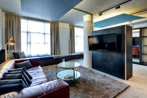 Zara Tower Hotel - Nambucca Heads Accommodation 5