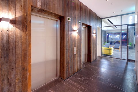 Zara Tower Hotel - Nambucca Heads Accommodation 1