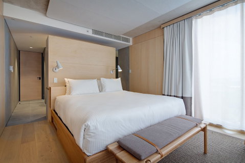 Zara Tower Hotel - Nambucca Heads Accommodation 6