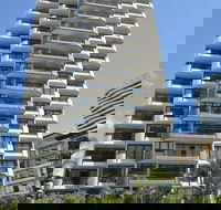 Pacific Resort Broadbeach - Nambucca Heads Accommodation