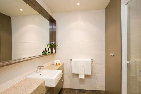 City Tempo SouthbankOne - Nambucca Heads Accommodation 4