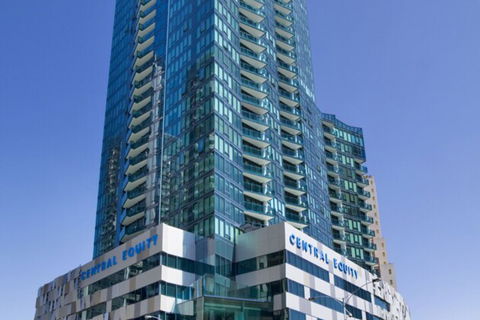 City Tempo SouthbankOne - Nambucca Heads Accommodation 2