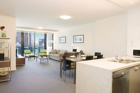 City Tempo SouthbankOne - Nambucca Heads Accommodation 6