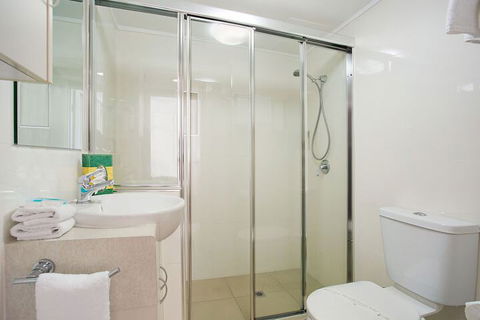 Voyager Resort - Nambucca Heads Accommodation 2